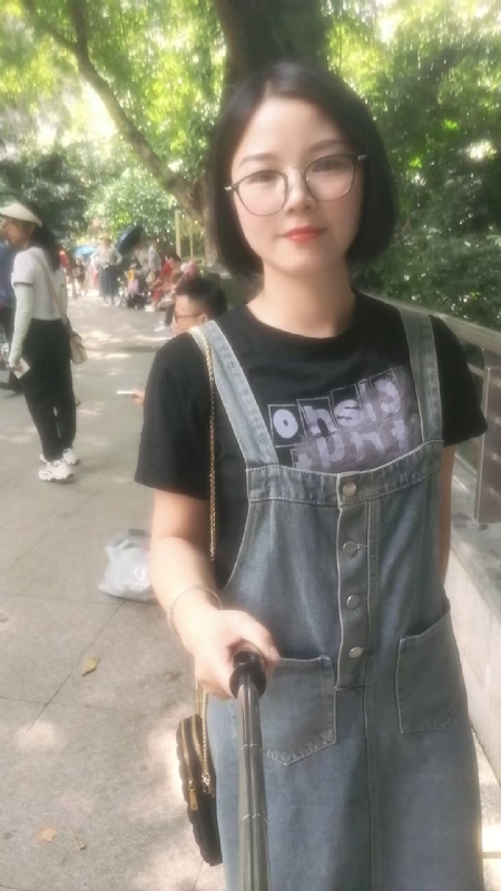 如燕的第一张照片--福州相亲服务中心