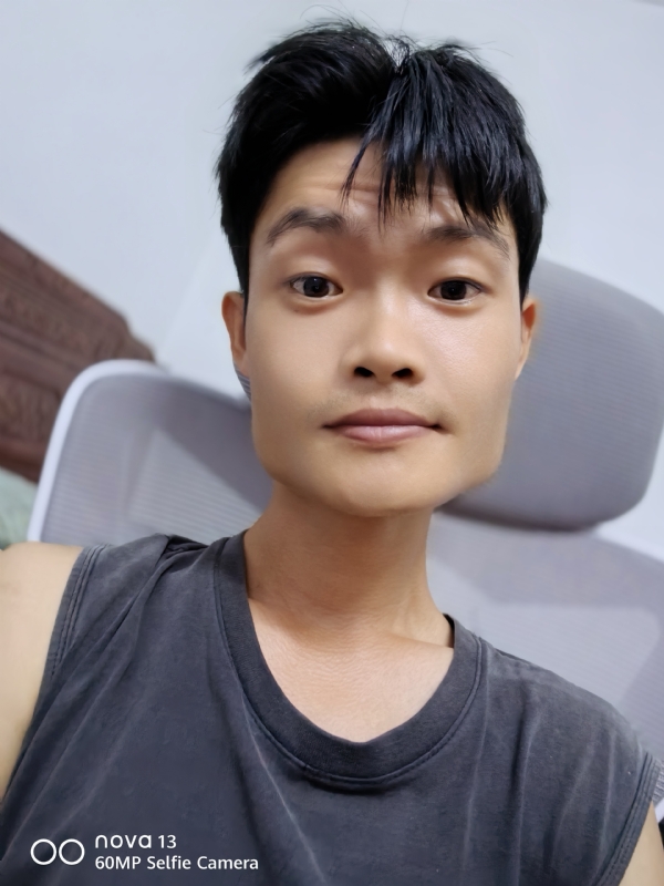 小林的第二张照片--福州相亲服务中心