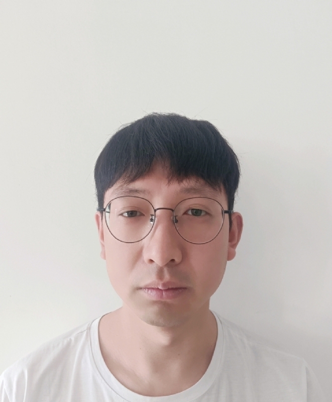 真诚的第一张照片--福州相亲服务中心