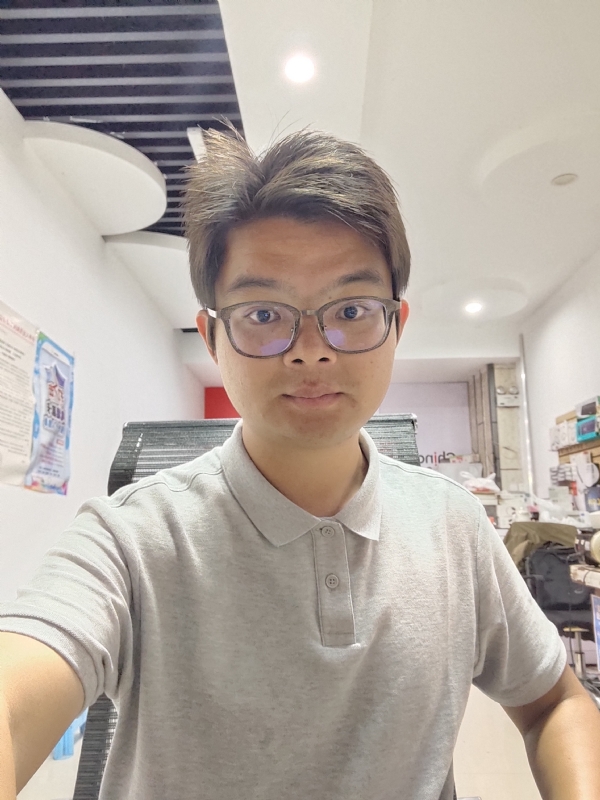 华兴通讯的第一张照片--福州相亲服务中心