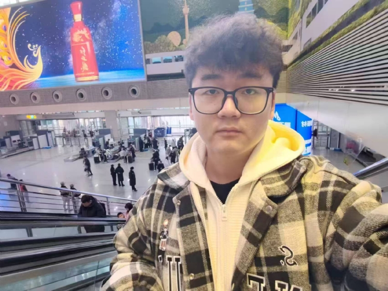 小白的第一张照片--福州相亲服务中心