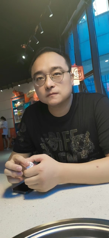 十七的第二张照片--福州相亲服务中心