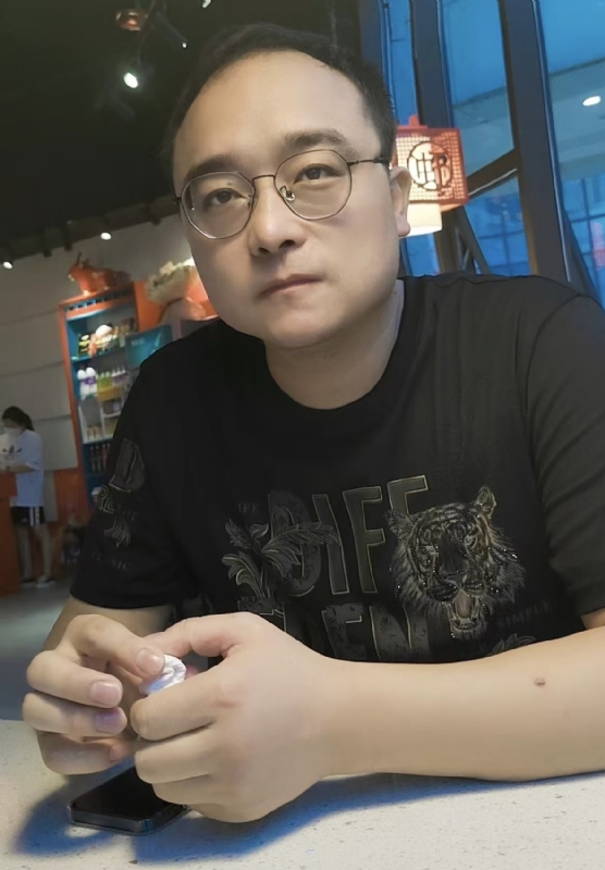 十七的第三张照片--福州相亲服务中心