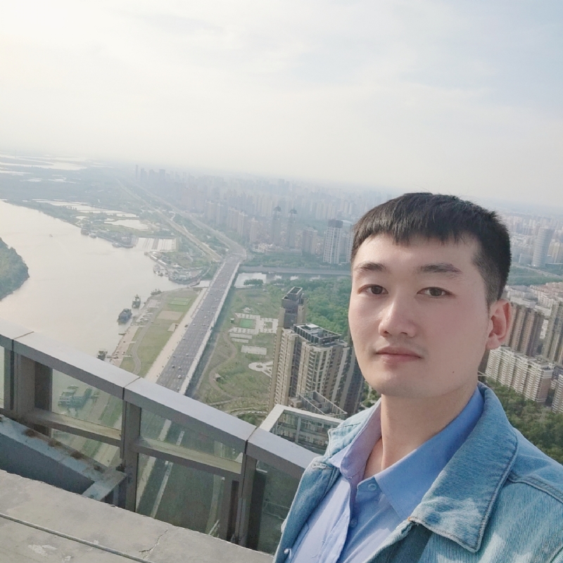 王闯的第二张照片--福州相亲服务中心