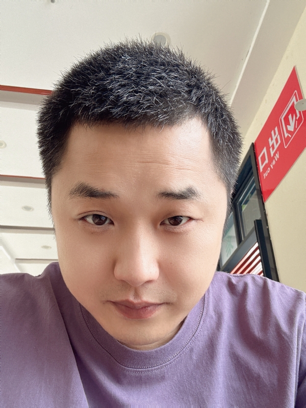 五是五的第一张照片--福州相亲服务中心