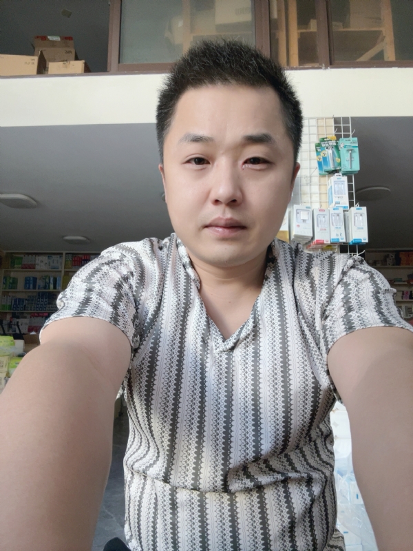 五是五的第二张照片--福州相亲服务中心