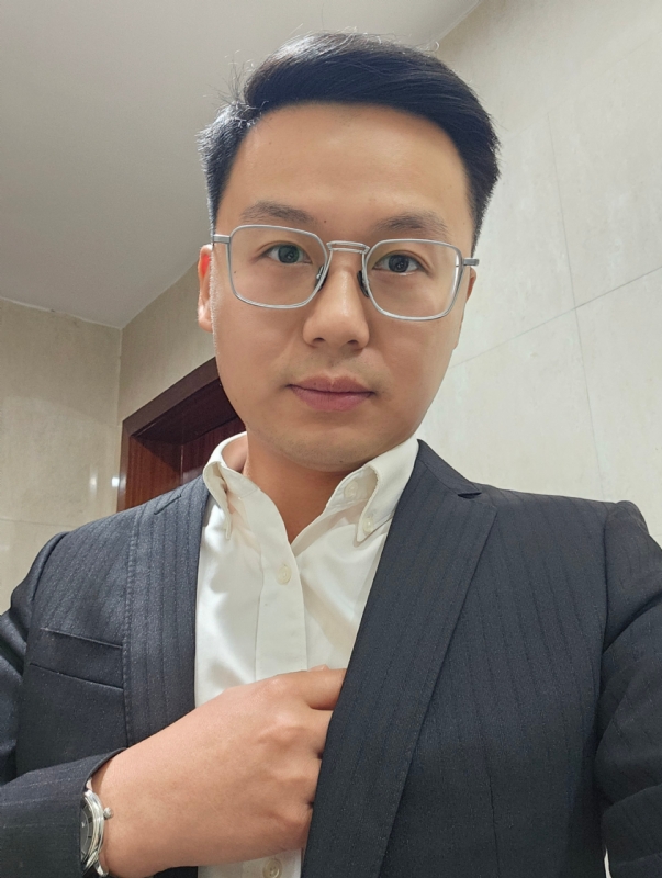 遥望的第一张照片--福州相亲服务中心