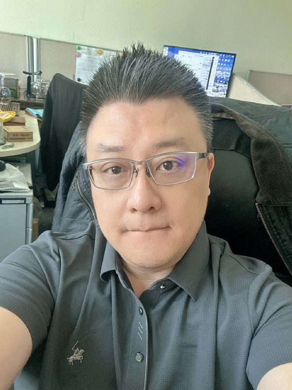 回归自我的第一张照片--福州相亲服务中心