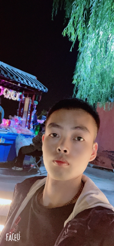 向阳而生的第二张照片--福州相亲服务中心