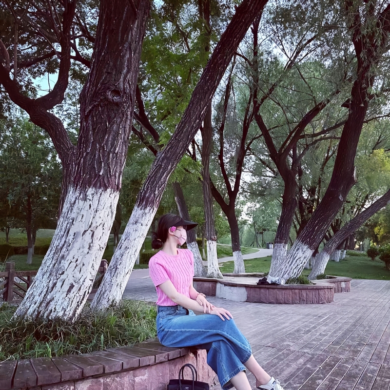 瑶0524的第一张照片--福州相亲服务中心