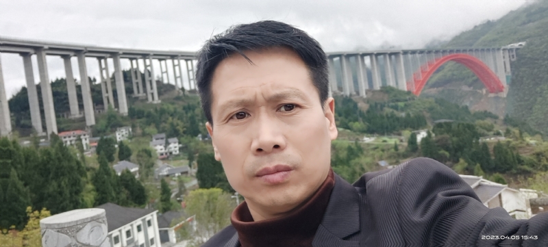 韩*劳务的第一张照片--福州相亲服务中心