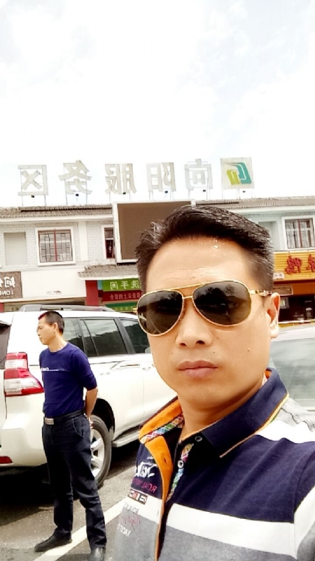韩*劳务的第二张照片--福州相亲服务中心