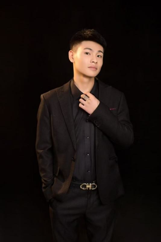 刘小船的第一张照片--福州相亲服务中心