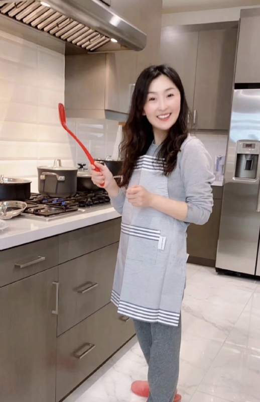 愛下廚負琴琴的第一张照片--福州相亲服务中心