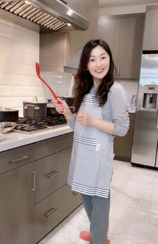 愛下廚負琴琴的第二张照片--福州相亲服务中心