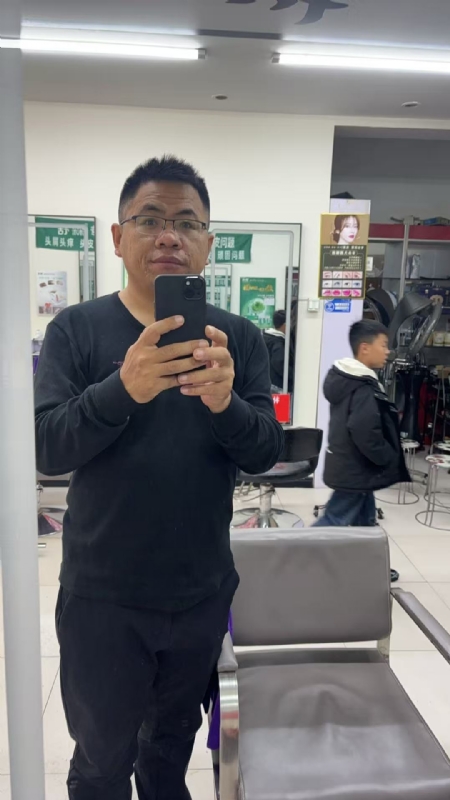王计盖的第一张照片--福州相亲服务中心