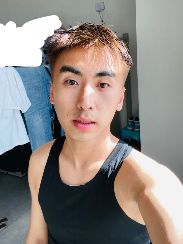 小克的第一张照片--福州相亲服务中心