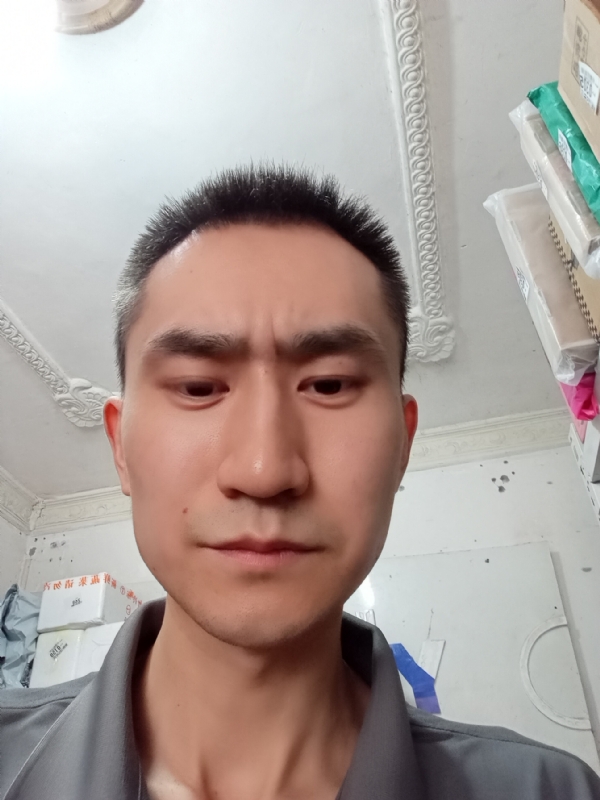 西门吹雪的第一张照片--福州相亲服务中心
