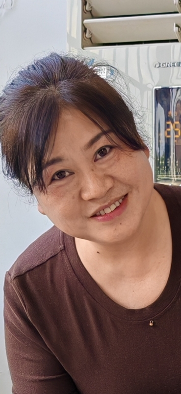 生活像一条河的第一张照片--福州相亲服务中心