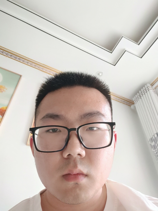 说话了的第一张照片--福州相亲服务中心