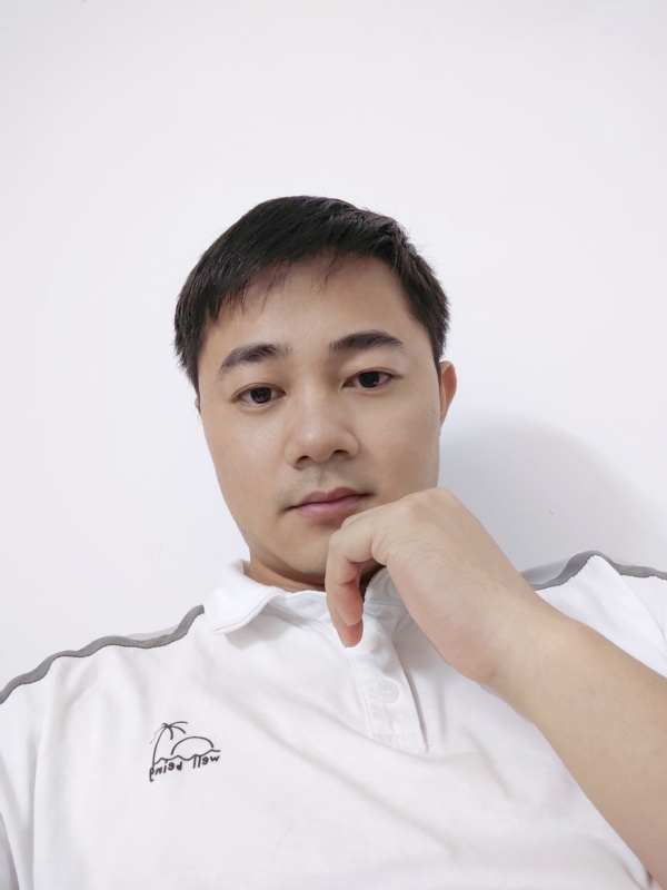 啊良的第一张照片--福州相亲服务中心