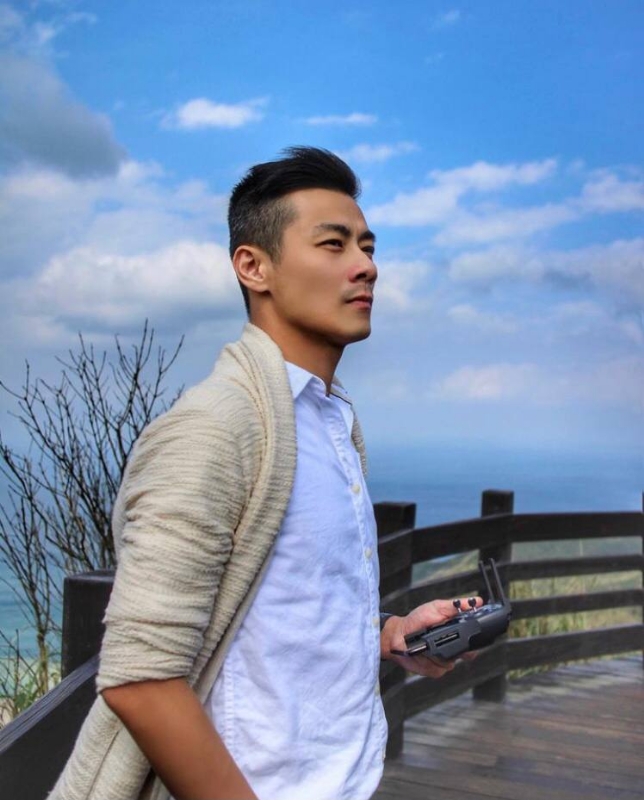 蓝天的第一张照片--福州相亲服务中心