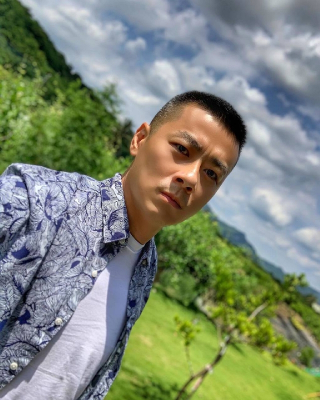 蓝天的第二张照片--福州相亲服务中心