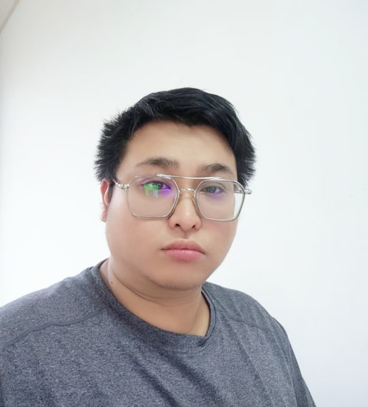 谢文涛的第一张照片--福州相亲服务中心