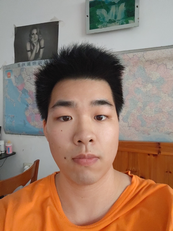 fzqdh的第二张照片--福州相亲服务中心
