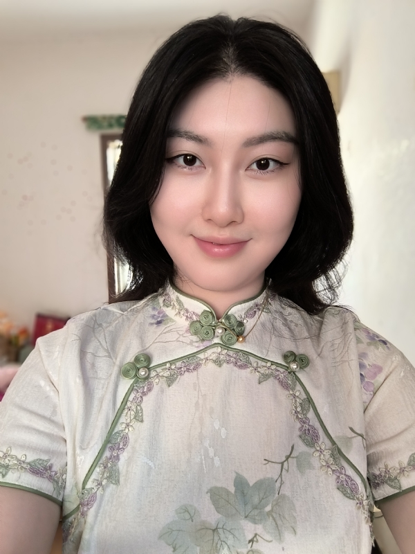 梅莱的第一张照片--福州相亲服务中心