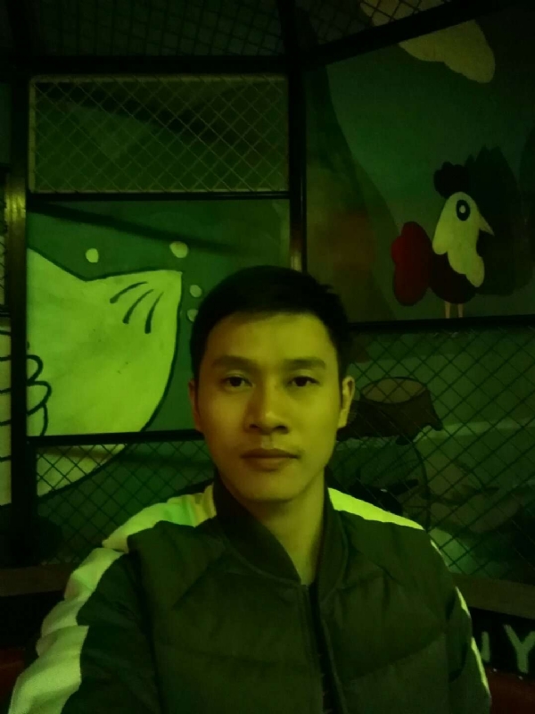 阿润的第一张照片--福州相亲服务中心