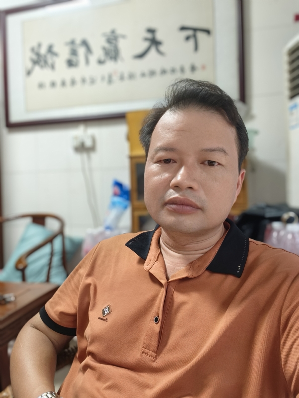 自强不息的第一张照片--福州相亲服务中心