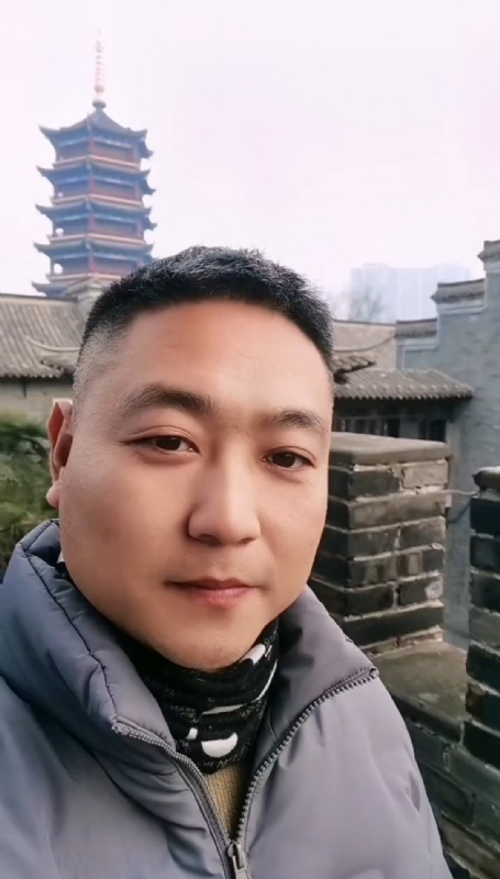 护爱天使的第一张照片--福州相亲服务中心