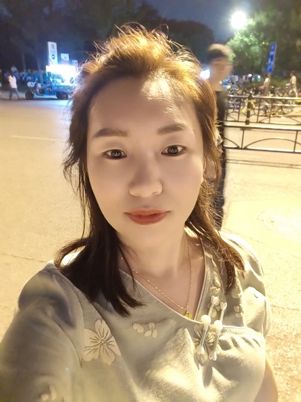 最美的期待的第一张照片--福州相亲服务中心