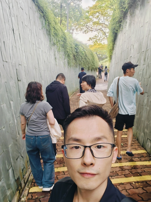 Mr田的第一张照片--福州相亲服务中心