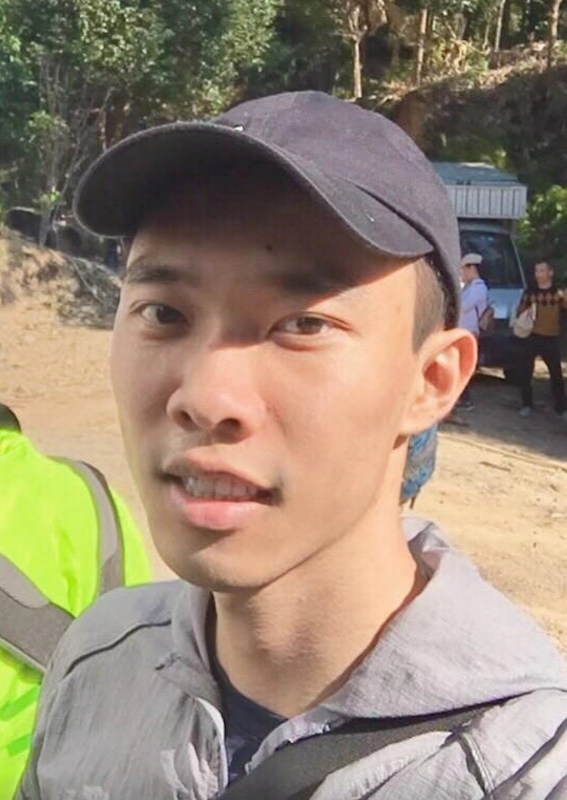 bin的第一张照片--福州相亲服务中心
