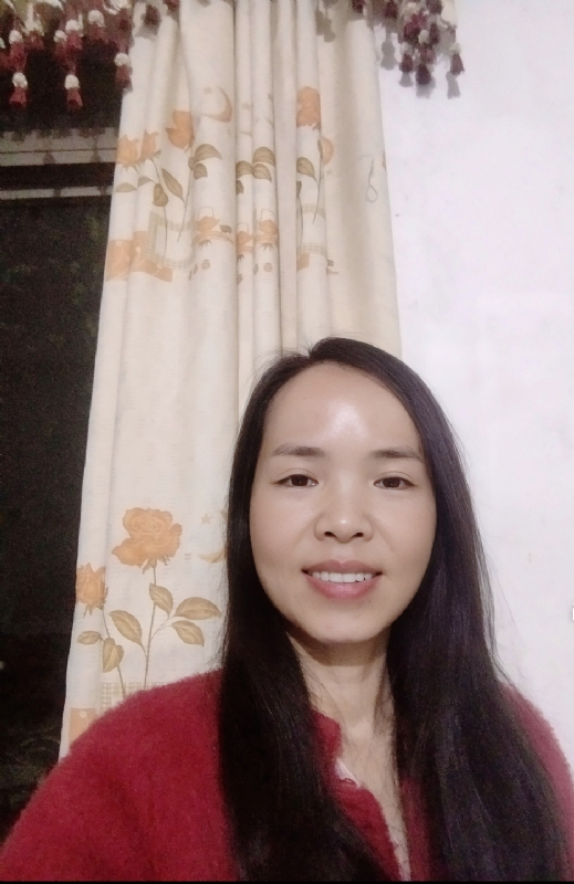 阿敏的第一张照片--福州相亲服务中心