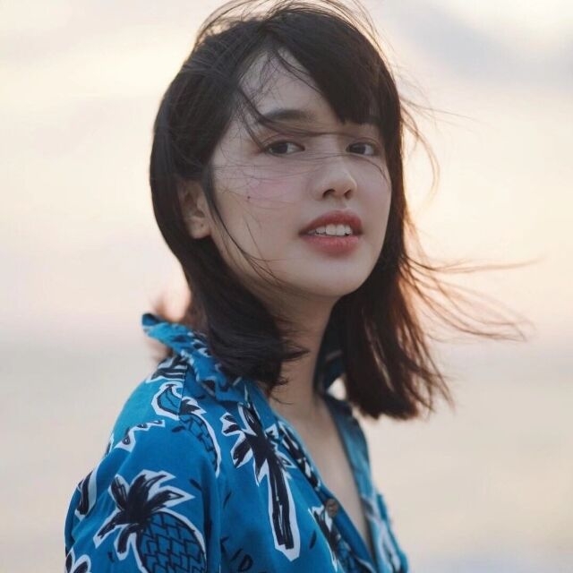 灵魂有香气的第一张照片--福州相亲服务中心