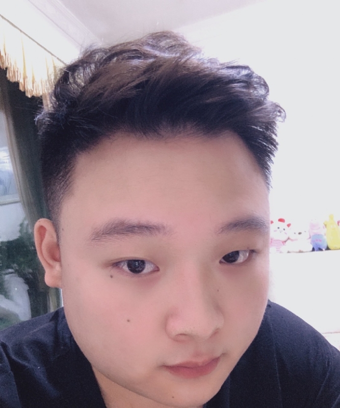 Luhao1016的第四张照片--福州相亲服务中心