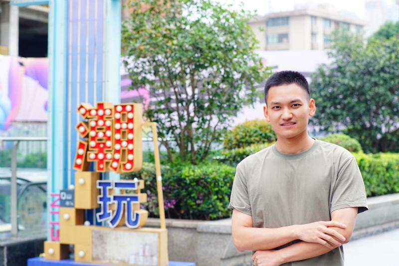 陌上烟雨的第二张照片--福州相亲服务中心