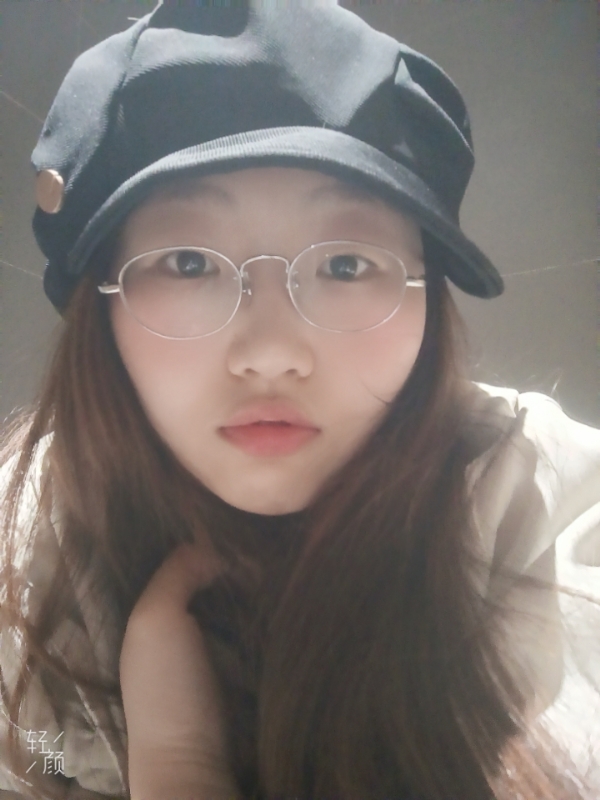 霜星的第一张照片--福州相亲服务中心