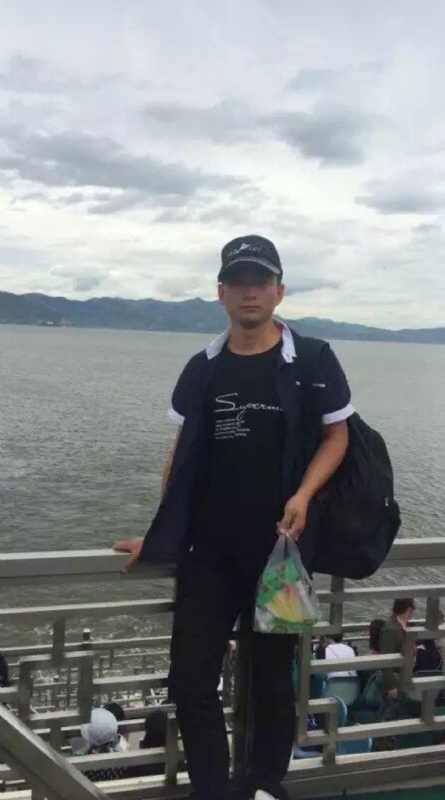 燕雯泽的第二张照片--福州相亲服务中心