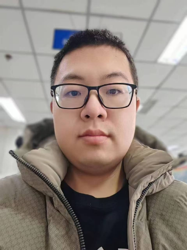 智慧的小胖的第二张照片--福州相亲服务中心