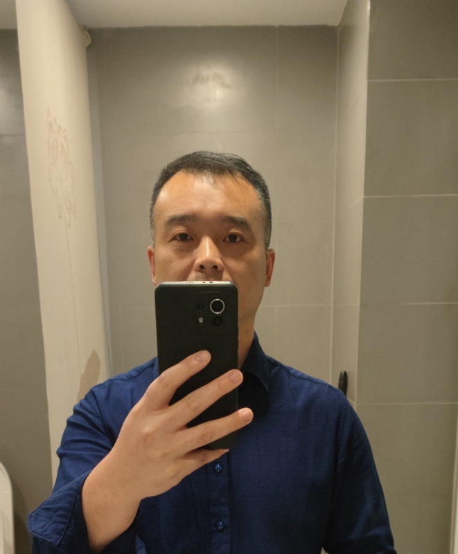 风继续吹的第二张照片--福州相亲服务中心