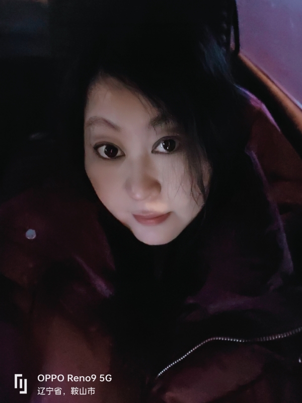 羽璨的第一张照片--福州相亲服务中心