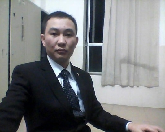 诚恳的大叔的第一张照片--福州相亲服务中心