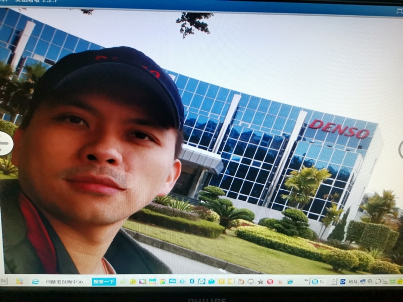 mustangtyp的第一张照片--福州相亲服务中心