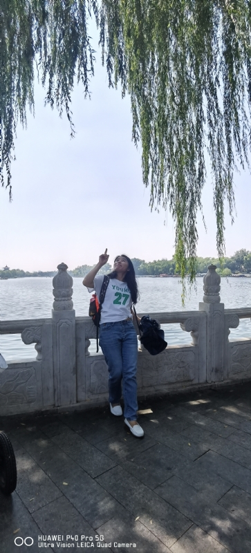 酒娘的第一张照片--福州相亲服务中心