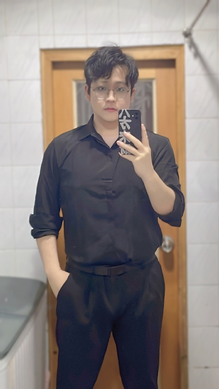 周启迪的第一张照片--福州相亲服务中心