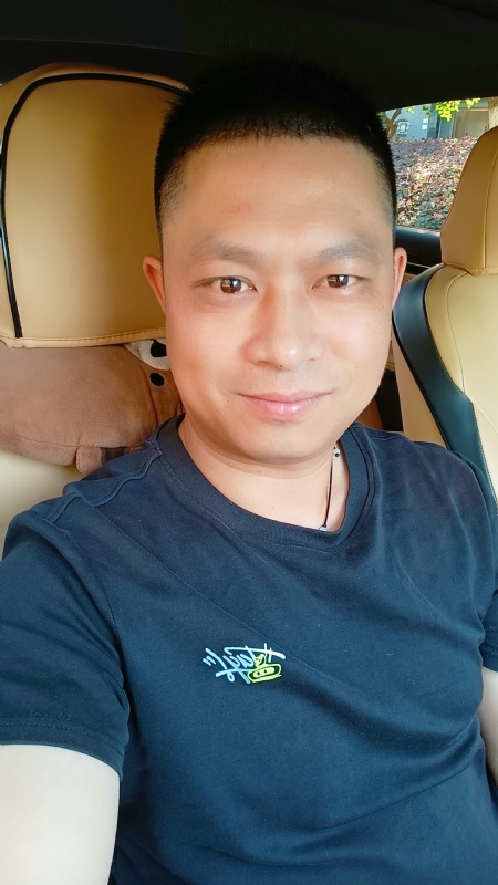 影子的第二张照片--福州相亲服务中心